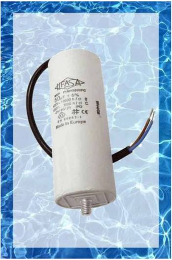 Accesorios Condensador-20