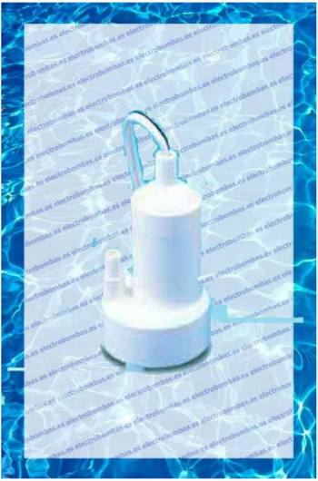 Bombas Sumergibles 12V TC-04302