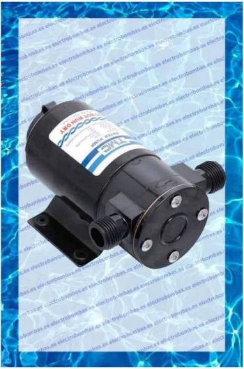 bombas de agua de 12V TC-06204