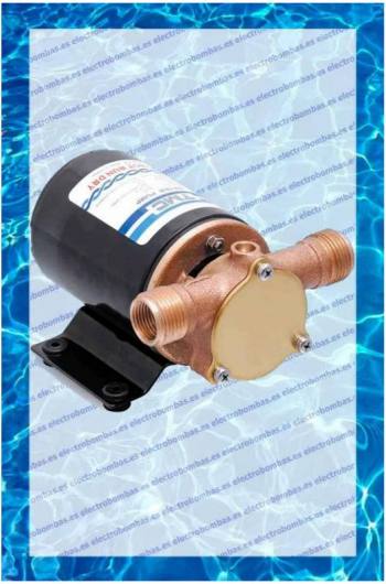 bombas de agua de 12V TC-06201