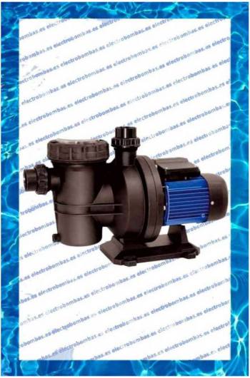 bomba piscina PLC50