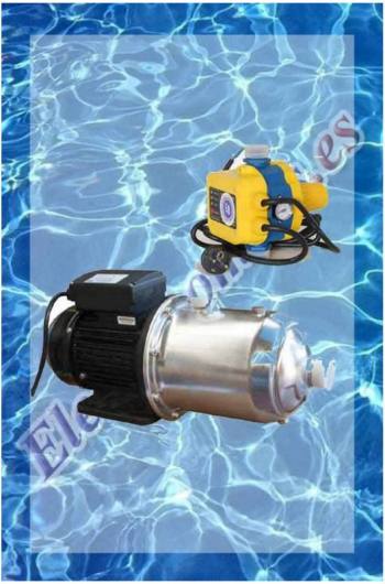 Grupo de presión doméstico SBMP-203