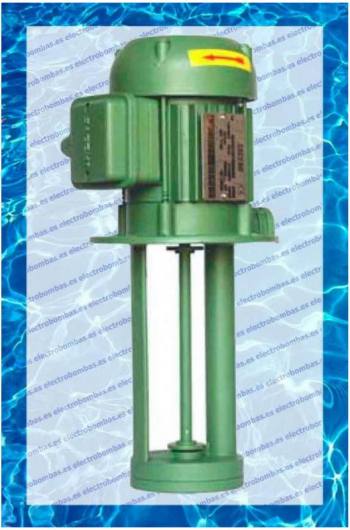 Bombas Inmersión IMM-40-A-010