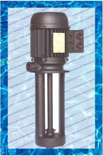 Bombas Inmersión SP-12-020