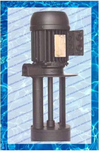 Bombas Inmersión MP-63C-070