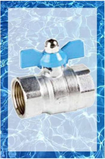 Valvulería mando-palomilla20