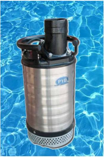 bombas de achique tm-15l-2