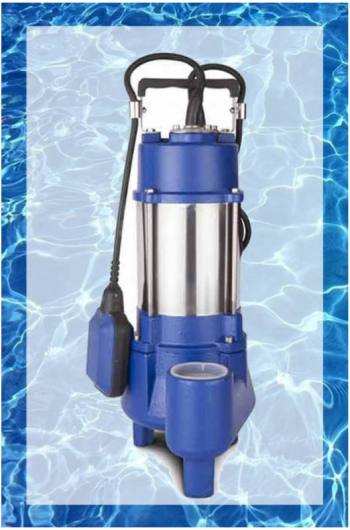 bombas residuales XTVS100