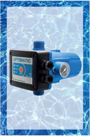 flujostato OPTIMATIC