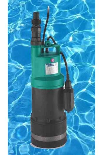 bombas de achique MCS75