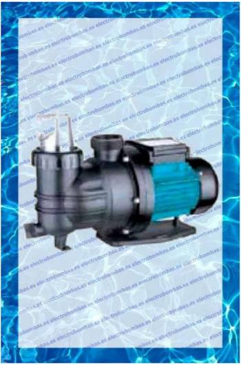 bomba piscina ELXP50