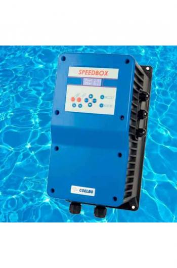 Variador SPEEDBOX-1112-MM