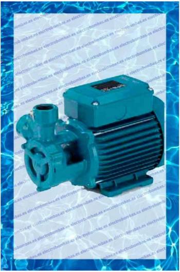 Bombas Periféricas t-61e-0-45