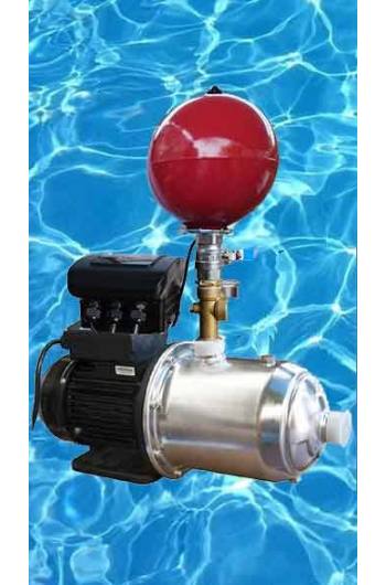 Grupo presión con variador SM12075