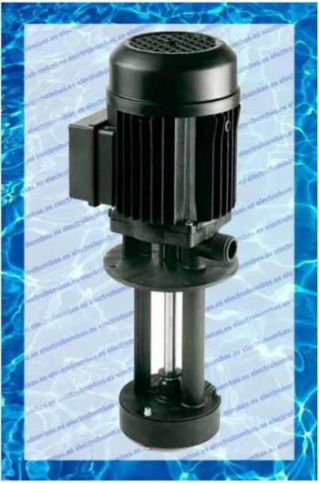 Bombas Inmersión ZV-100-Cana-90-350