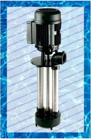Bombas Inmersión ZS-120-Cana-220