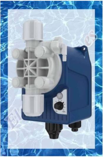 Bombas Dosificadoras EC-100