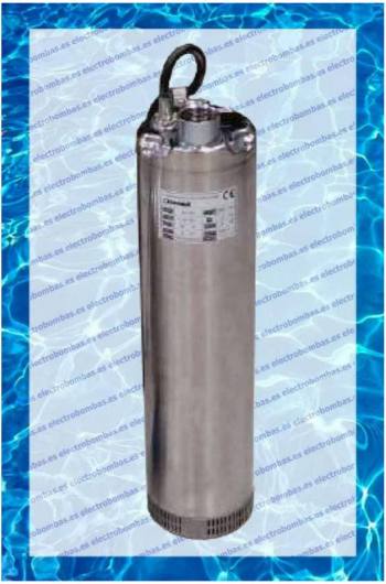 bombas compactas SX 3/4