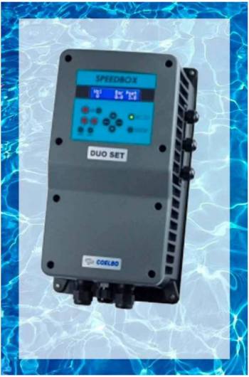 Variador SPEEDBOXDUPSET
