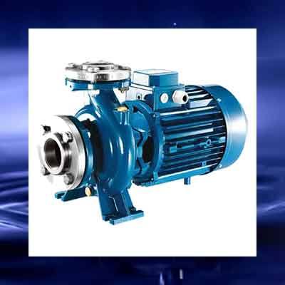Bombas Centrífugas