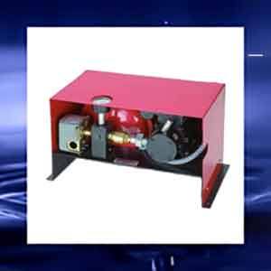 Grupos para Gasóleo