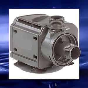 Bombas de agua para Fuentes