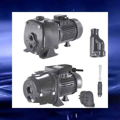 Bombas para Aspiración Profunda