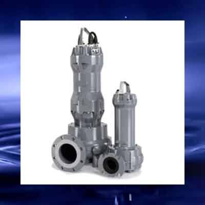 Bombas combustible Antiexplosivo