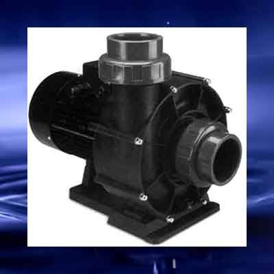 Bombas Natación Contracorriente