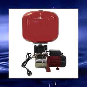 Grupos doméstico Acumulador