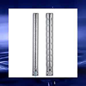 Bombas de 6" Pulgadas