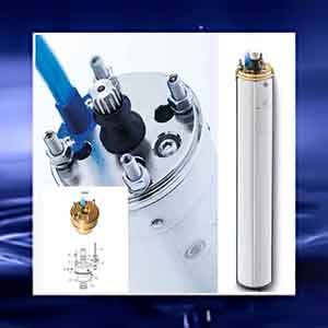 Motores de 4 6 8 y 10 pulgadas