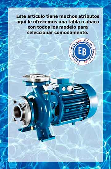 BOMBA COMPACTA PARA POZO 1.8 HP