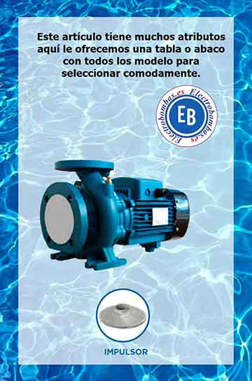 OFERTA MOTOR SUMERGIBLA 4HP