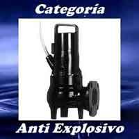 Anti Explosivos
