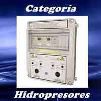 Hidropresores