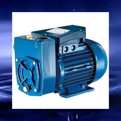 Bombas Volumétricas