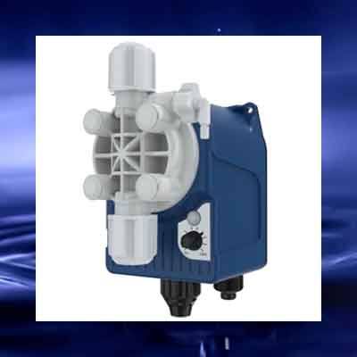 Bombas dosificadoras