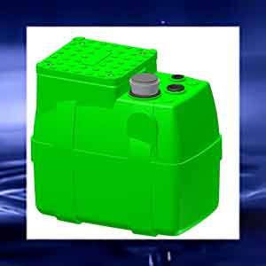 ESTACIÓN AGUAS RESIDUALES