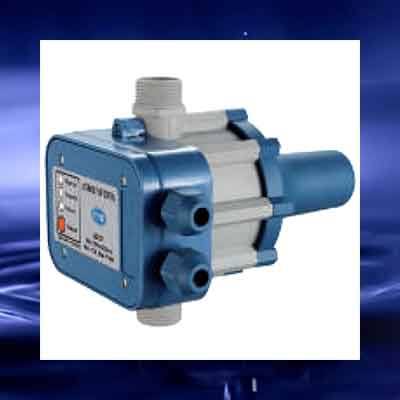 FLUJOSTATO PARA BOMBAS DE AGUA