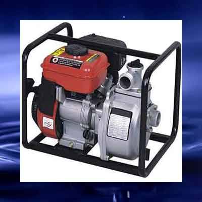 Motobombas a gasolina