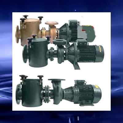 BOMBAS PARA PISCINAS GRAN CAUDAL