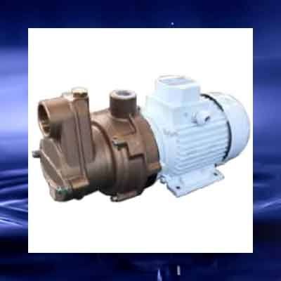 Náutica bombas de superficie