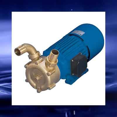 BOMBAS PARA TRASIEGO