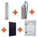  Kit de energía solar